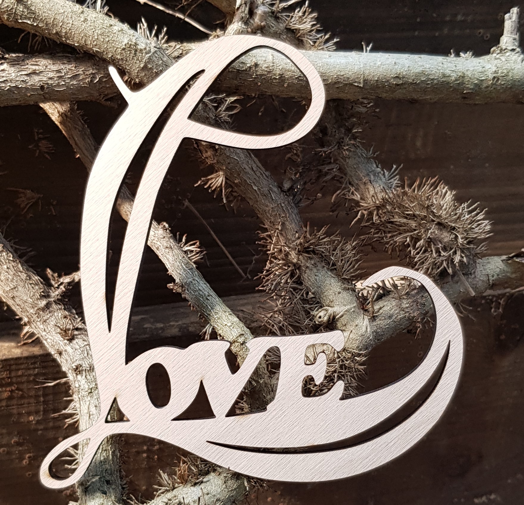 Love Natur