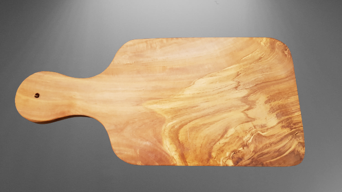 Olivenholz Brettchen 30cm